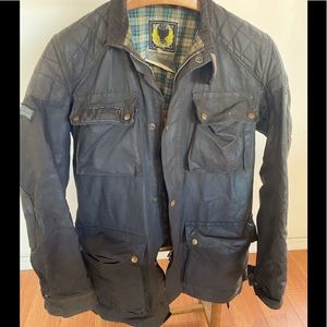 Vintage Belstaff Trialmaster